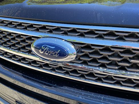 Certified 2021 Ford Expedition Max King Ranch AWD/4WD image 48