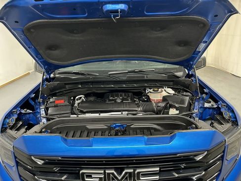 Certified 2023 GMC Sierra 1500 Elevation image 23