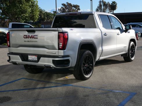 Used 2020 GMC Sierra 1500 Elevation image 6