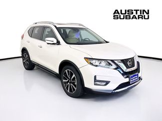 Used 2020 Nissan Rogue SL w/ Premium Package video 1