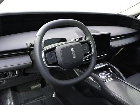 New 2026 Lincoln Nautilus Premier w/ Equipment Group 102A AWD/4WD image 11