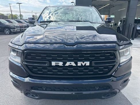 Certified 2023 RAM 1500 Big Horn AWD/4WD image 7