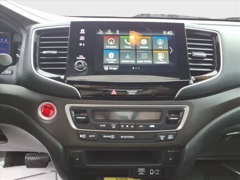 Used 2023 Honda Passport TrailSport image 27