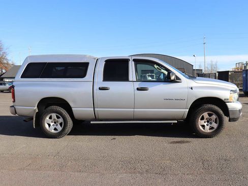 Used 2005 Dodge Ram 1500 Truck SLT image 4