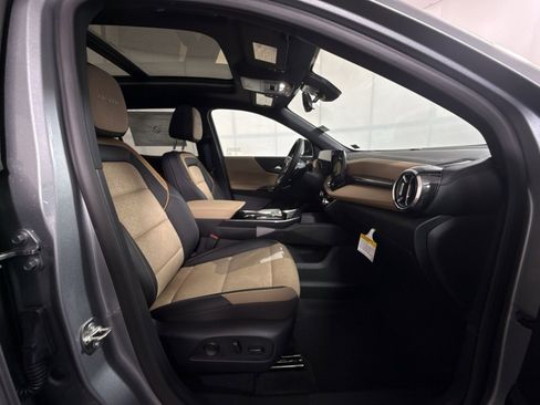 New 2026 Chevrolet Equinox ACTIV w/ Convenience Package III image 27