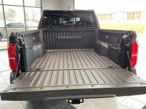 New 2026 Toyota Tacoma Limited AWD/4WD image 5