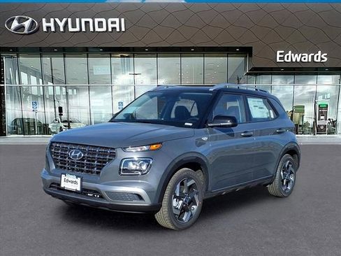 New 2026 Hyundai Venue SEL image 1