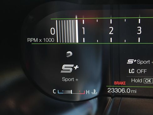Used 2019 Ford Mustang Bullitt RWD image 38