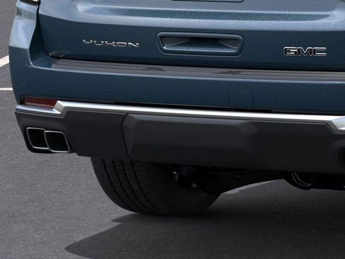 New 2026 GMC Yukon Denali w/ Sun & Power Step Package image 14