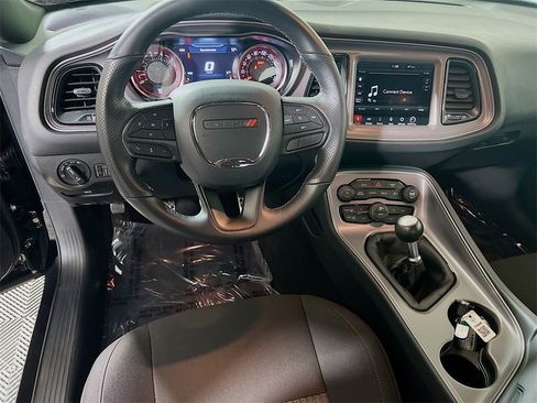 Used 2023 Dodge Challenger R/T Scat Pack image 21