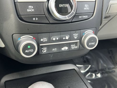 Certified 2017 Acura RDX AWD w/ Technology Package image 22