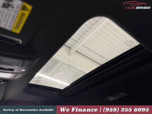 Used 2021 MAZDA CX-9 Grand Touring FWD image 23