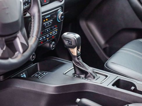 Used 2019 Ford Ranger Lariat w/ Equipment Group 501A Mid RWD image 23