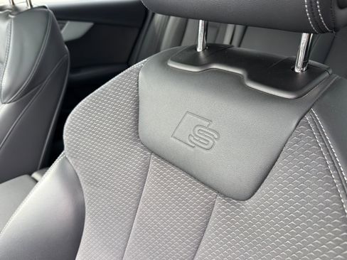 Certified 2023 Audi A5 2.0T Premium Plus w/ Premium Plus image 13