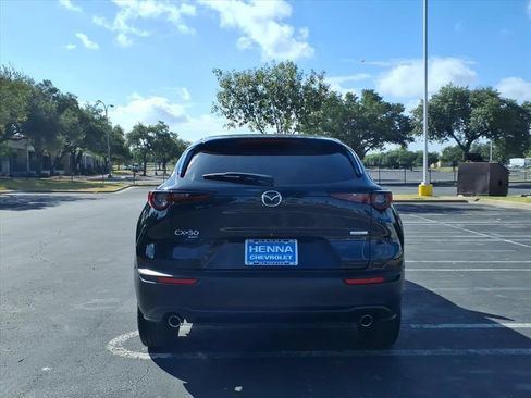Used 2025 MAZDA CX-30 AWD 2.5 S image 6