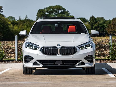 Used 2024 BMW 228i xDrive Gran Coupe w/ Premium Package image 3