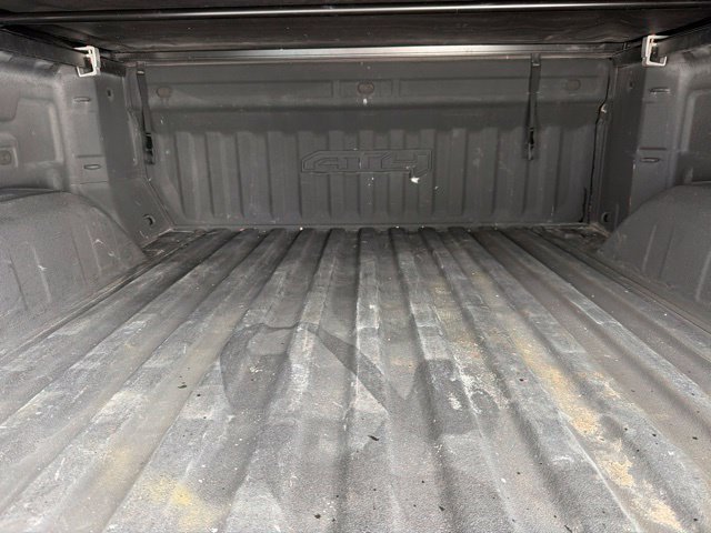 Used 2022 GMC Sierra 1500 AT4 w/ AT4 Preferred Package AWD/4WD image 21