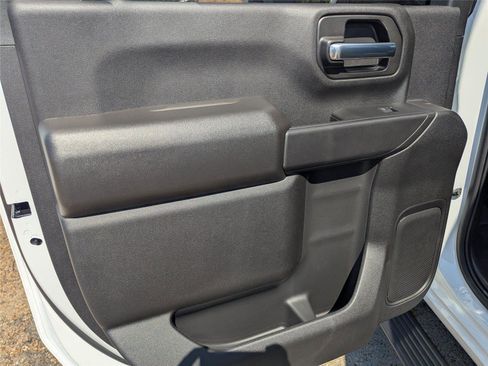 New 2026 Chevrolet Silverado 2500 W/T image 11