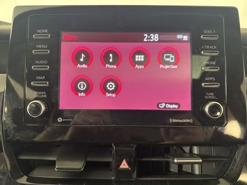 Used 2024 Toyota Camry SE image 14