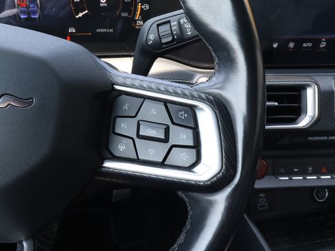 Used 2024 Ford Mustang Premium RWD image 22