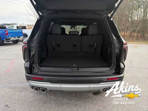 New 2026 Chevrolet Traverse LT FWD image 18