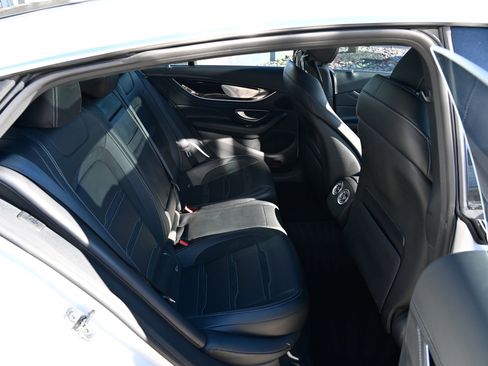 Used 2022 Mercedes-Benz AMG GT 53 image 48