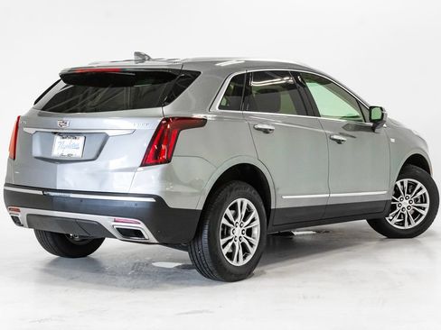 Used 2023 Cadillac XT5 Premium Luxury AWD/4WD image 29