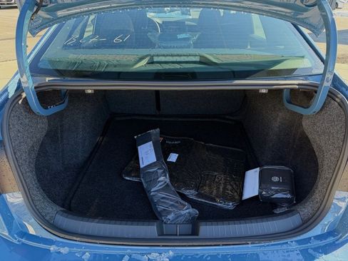 New 2026 Volkswagen Jetta Sport image 13