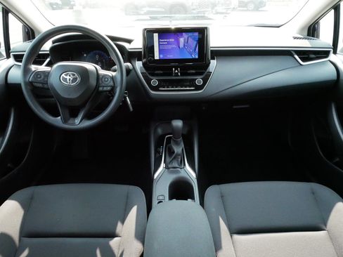 Used 2026 Toyota Corolla LE FWD image 10