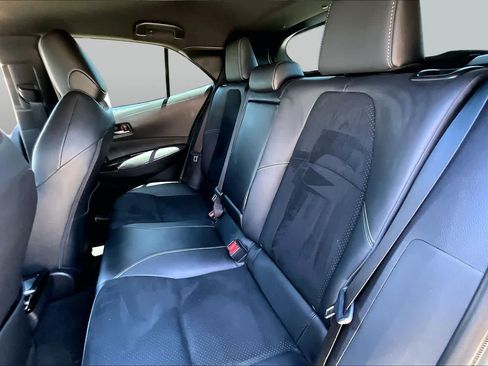 Used 2025 Toyota Corolla GR AWD/4WD image 10