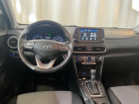 Used 2021 Hyundai Kona SEL Plus w/ Cargo Package image 19