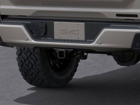 New 2026 GMC Canyon Elevation RWD image 14