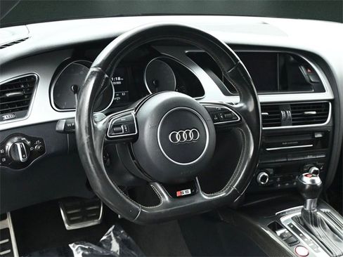 Used 2016 Audi S5 Premium Plus w/ Technology Package image 19