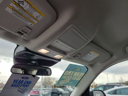 New 2025 Ford Bronco Sport Big Bend image 30