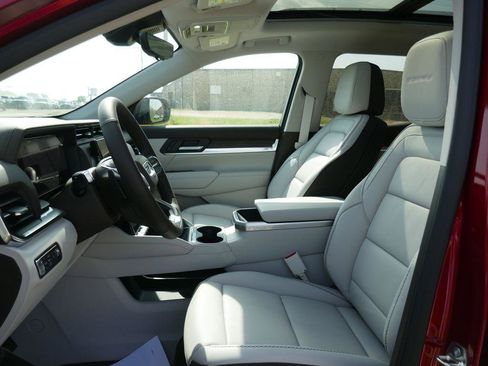 New 2026 GMC Terrain Denali AWD/4WD image 14