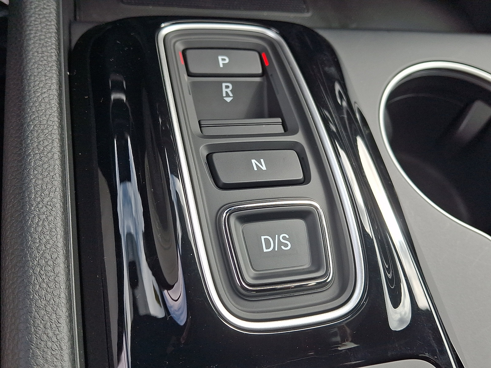 New 2026 Honda Pilot Black Edition image 7