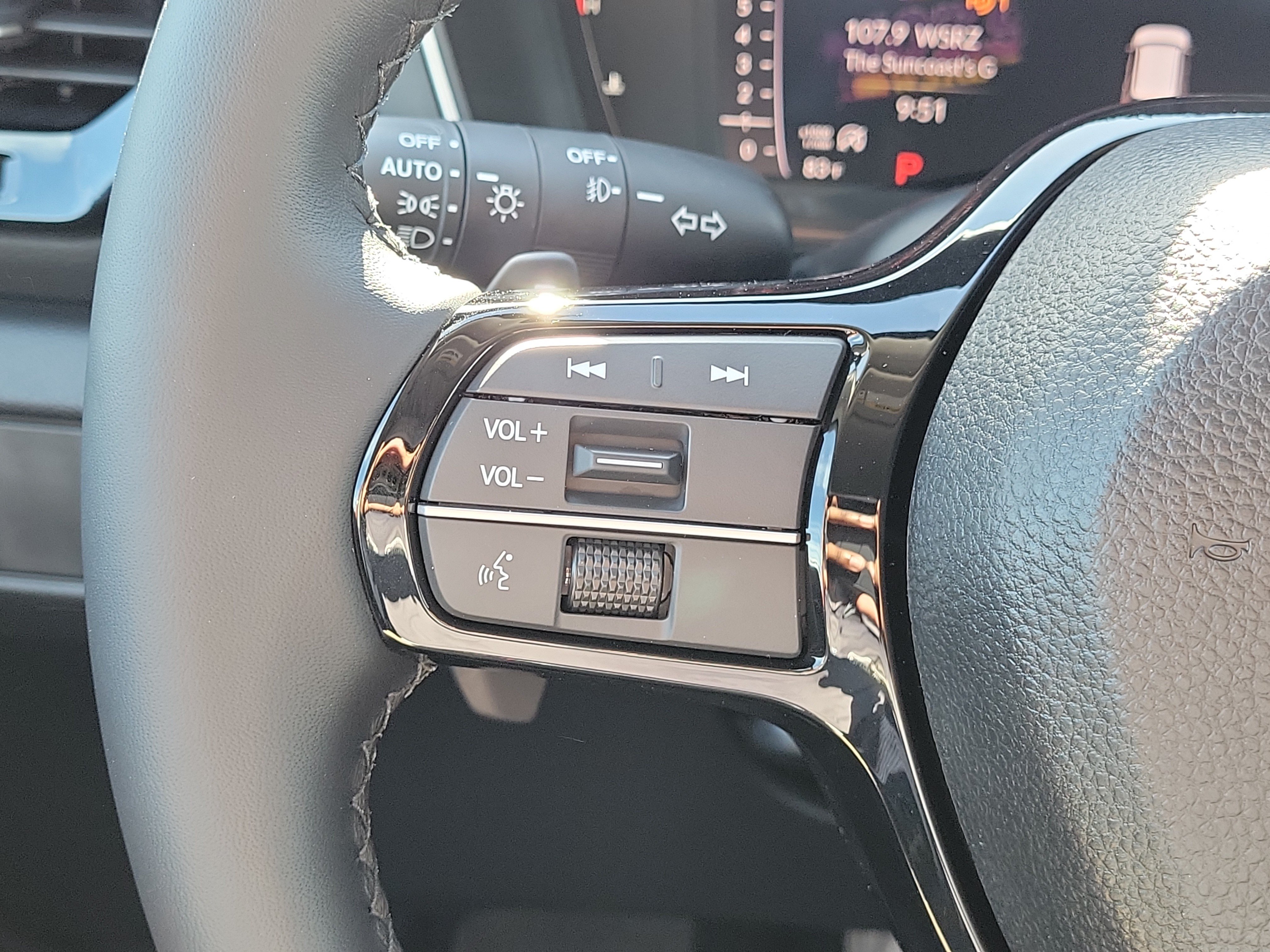 New 2026 Honda Pilot EX-L image 21