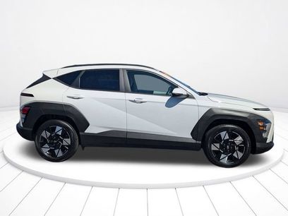 Used 2024 Hyundai Kona SEL