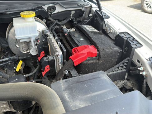 Used 2021 RAM 1500 Rebel w/ Rebel Level 2 Equipment Group AWD/4WD image 35