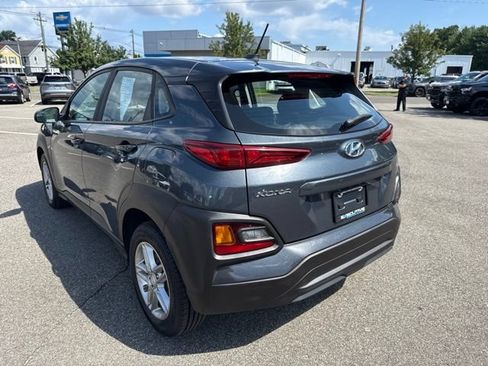 Used 2019 Hyundai Kona SE AWD/4WD image 8