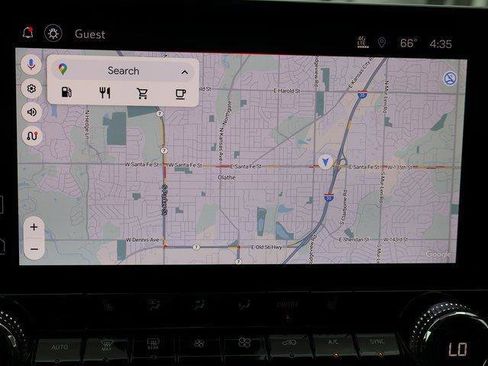 New 2026 GMC Canyon AT4 image 23