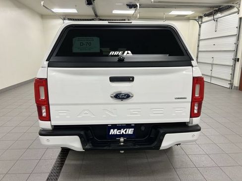Certified 2020 Ford Ranger XLT AWD/4WD image 5