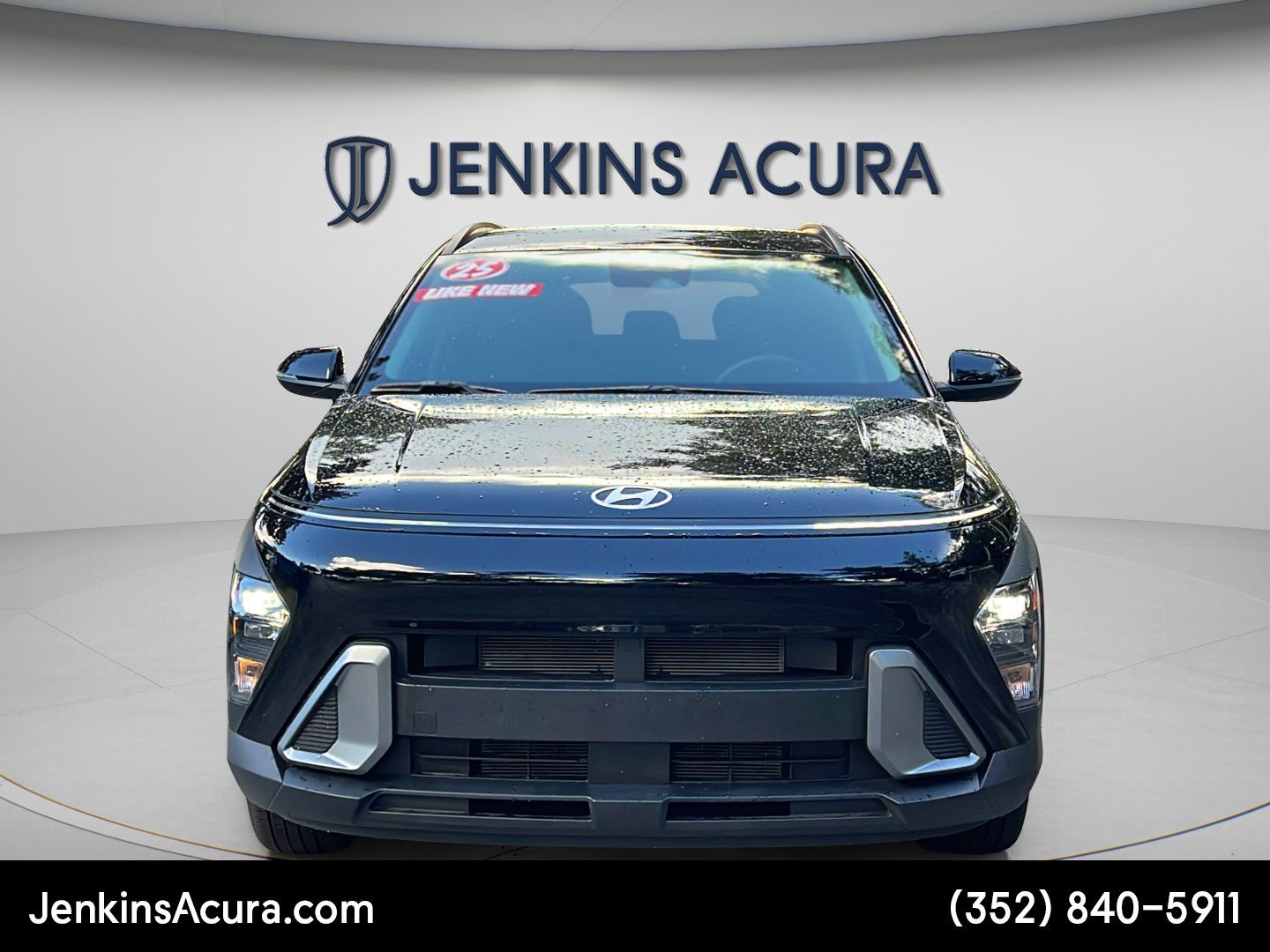Used 2025 Hyundai Kona SEL FWD image 8