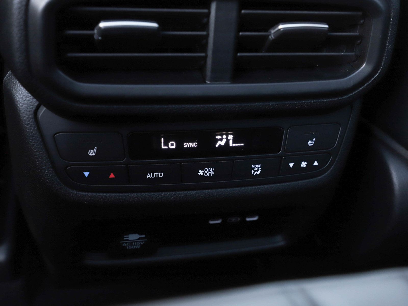 Used 2024 Honda Pilot Elite image 17