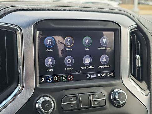 Used 2020 GMC Sierra 1500 SLT w/ SLT Premium Plus Package image 27