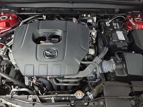 Used 2023 MAZDA CX-30 AWD 2.5 S w/ Premium Package image 13