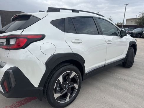 Certified 2025 Subaru Crosstrek 2.5i Limited w/ Crosstrek Mirror Package image 6