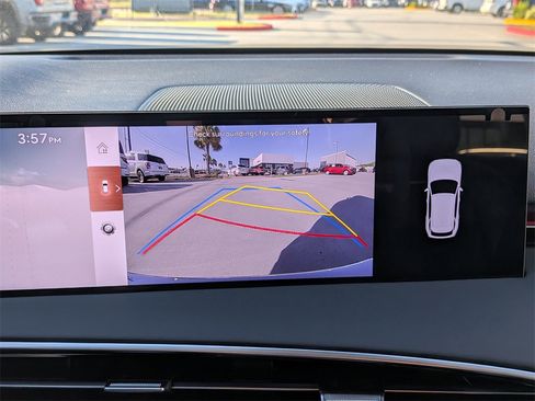 New 2026 Genesis GV70 2.5T image 21