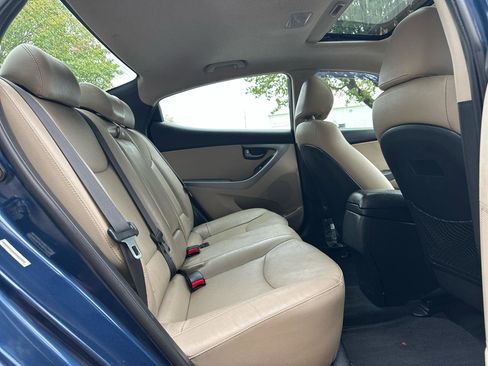 Used 2015 Hyundai Elantra Sport FWD image 26