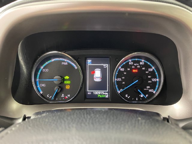 Used 2018 Toyota RAV4 Limited AWD/4WD image 5